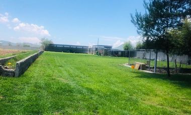 Venta de Rancho en La Purísima San Rafael, Corregidora, Qro.