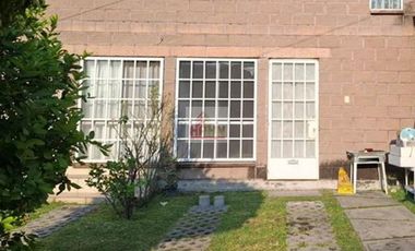 GEOVILLAS LOS COLORINES CASA VENTA EMILIANO ZAPATA MORELOS