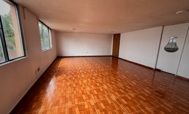 HACIENDAS COYOACAN DEPARTAMENTO VENTA COYOACAN CDMX