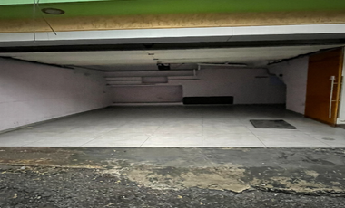 PUERTA GRANDE CASA VENTA ALVARO OBREGON CDMX