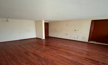 PUERTA GRANDE CASA VENTA ALVARO OBREGON CDMX