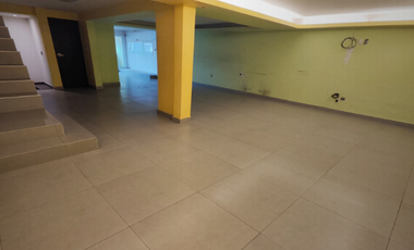 PUERTA GRANDE CASA VENTA ALVARO OBREGON CDMX