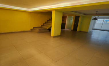 PUERTA GRANDE CASA VENTA ALVARO OBREGON CDMX