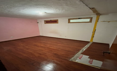 PUERTA GRANDE CASA VENTA ALVARO OBREGON CDMX