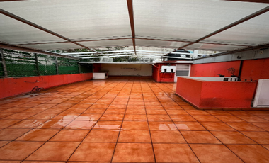 PUERTA GRANDE CASA VENTA ALVARO OBREGON CDMX