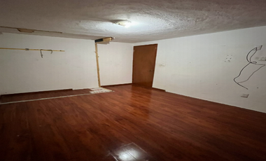 PUERTA GRANDE CASA VENTA ALVARO OBREGON CDMX