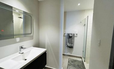 Departamento en Renta en Arboleda, san pedro garza garcia