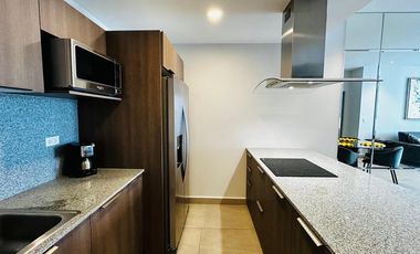 Departamento en Renta en Arboleda, san pedro garza garcia