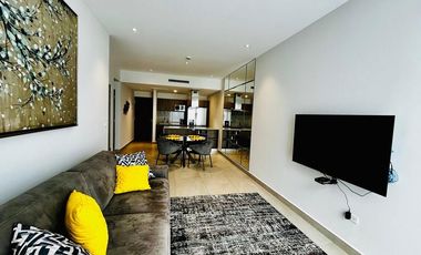 Departamento en Renta en Arboleda, san pedro garza garcia