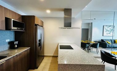 Departamento en Renta en Arboleda, san pedro garza garcia