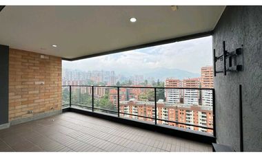 APARTAMENTO EN ARRIENDO EN AMARELLO IN- LOMA DEL ESMERALDAL