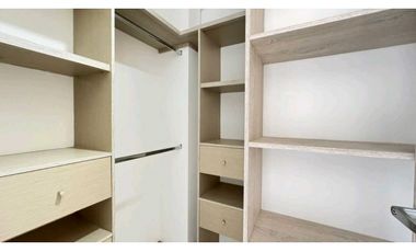 APARTAMENTO EN ARRIENDO EN AMARELLO IN- LOMA DEL ESMERALDAL