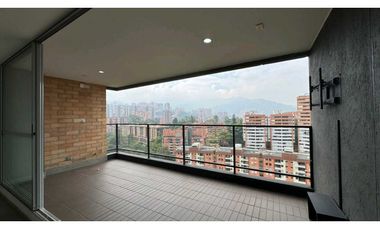 APARTAMENTO EN ARRIENDO EN AMARELLO IN- LOMA DEL ESMERALDAL