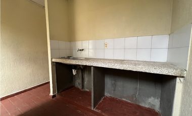 SE VENDE CASA EN EL PORTAL DE JAMUNDI-PASILLO