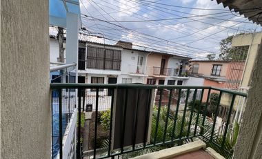 SE VENDE CASA EN EL PORTAL DE JAMUNDI-PASILLO