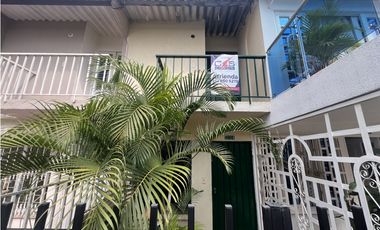 SE VENDE CASA EN EL PORTAL DE JAMUNDI-PASILLO