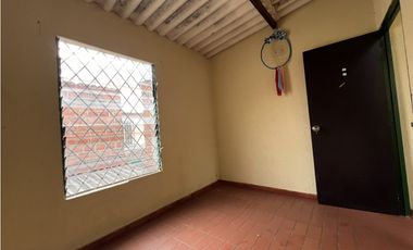 SE VENDE CASA EN EL PORTAL DE JAMUNDI-PASILLO