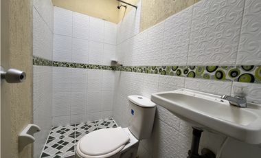 SE VENDE CASA EN EL PORTAL DE JAMUNDI-PASILLO