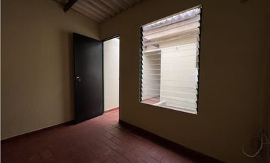 SE VENDE CASA EN EL PORTAL DE JAMUNDI-PASILLO