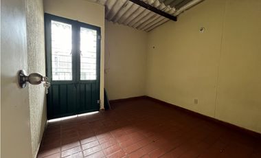 SE VENDE CASA EN EL PORTAL DE JAMUNDI-PASILLO