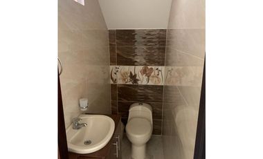 Casa en venta en conjunto cerrado - Barrio Las Mercedes Palmira Valle