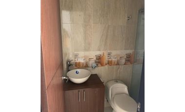 Casa en venta en conjunto cerrado - Barrio Las Mercedes Palmira Valle