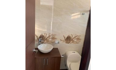 Casa en venta en conjunto cerrado - Barrio Las Mercedes Palmira Valle