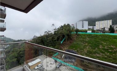 Apartamento en arriendo para estrenar, barrio La Francia, Manizales