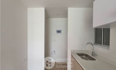 Apartamento en arriendo para estrenar, barrio La Francia, Manizales