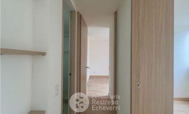 Apartamento en arriendo para estrenar, barrio La Francia, Manizales