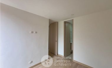 Apartamento en arriendo para estrenar, barrio La Francia, Manizales
