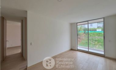 Apartamento en arriendo para estrenar, barrio La Francia, Manizales