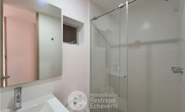 Apartamento en arriendo para estrenar, barrio La Francia, Manizales