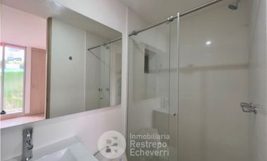Apartamento en arriendo para estrenar, barrio La Francia, Manizales
