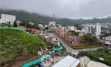 Apartamento en arriendo para estrenar, barrio La Francia, Manizales