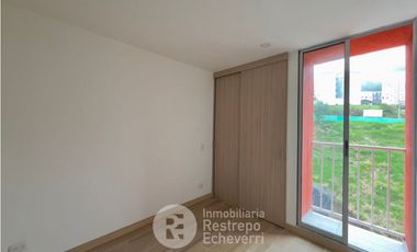 Apartamento en arriendo para estrenar, barrio La Francia, Manizales