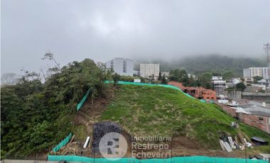 Apartamento en arriendo para estrenar, barrio La Francia, Manizales