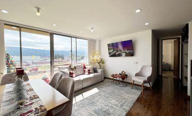 SE VENDE APARTAMENTO EN CAJIC