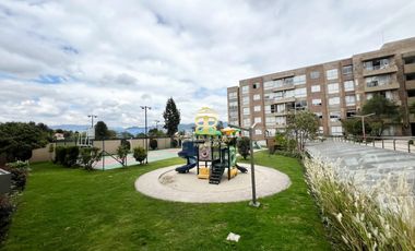 SE VENDE APARTAMENTO EN CAJIC