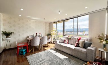 SE VENDE APARTAMENTO EN CAJIC