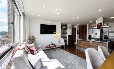 SE VENDE APARTAMENTO EN CAJIC