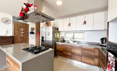SE VENDE APARTAMENTO EN CAJIC