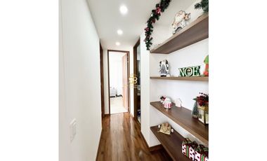 SE VENDE APARTAMENTO EN CAJIC