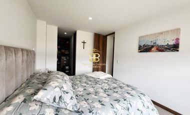 SE VENDE APARTAMENTO EN CAJIC