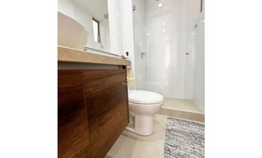 SE VENDE APARTAMENTO EN CAJIC
