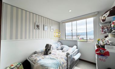 SE VENDE APARTAMENTO EN CAJIC