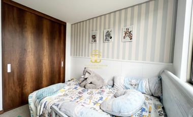 SE VENDE APARTAMENTO EN CAJIC