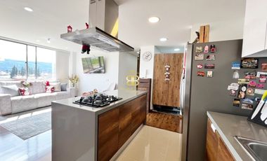 SE VENDE APARTAMENTO EN CAJIC