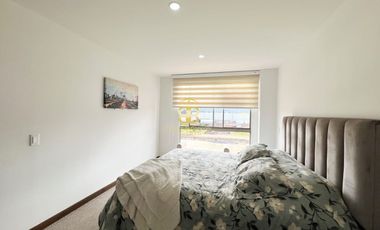 SE VENDE APARTAMENTO EN CAJIC
