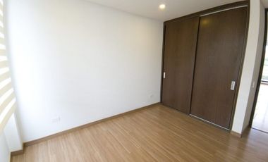 ARRIENDO CASA EN CONJUNTO CERRADO COTA $ 4,600.000